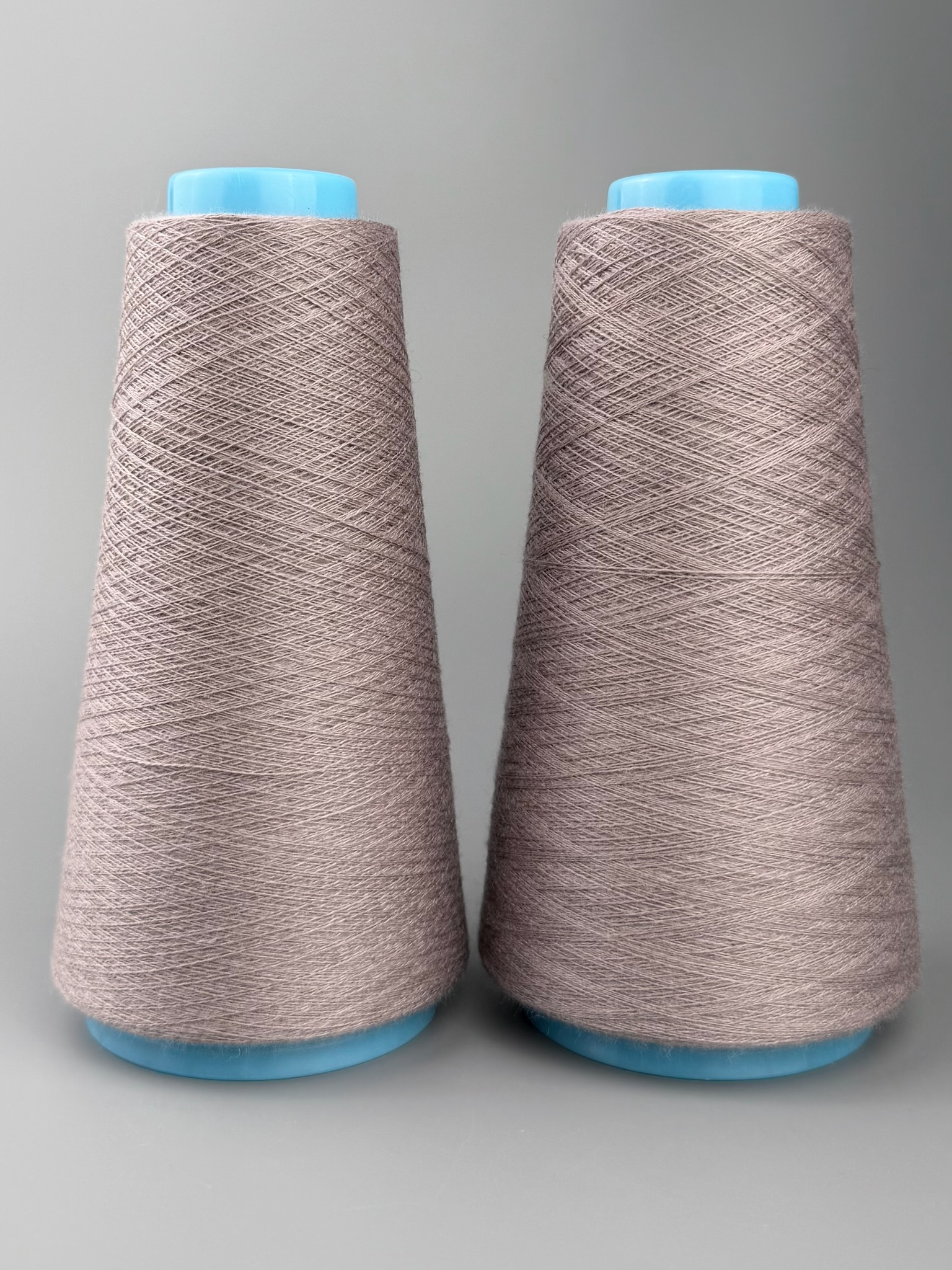 Outlet Set – Biagioli Modesto – Art. Aliseo Nm 2/48 – 100% Kaschmir col. 303412 foto 2